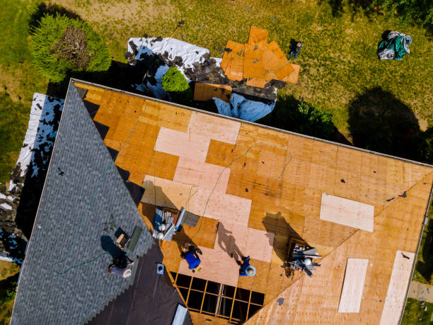 Best Roof Leak Repair  in Burlington, NC