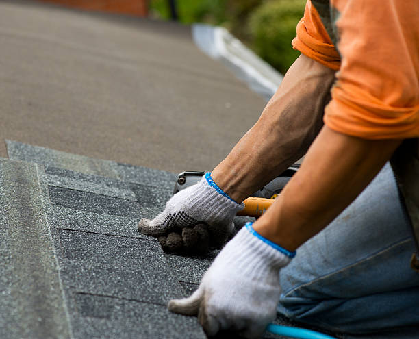 Quick and Trustworthy Emergency Roof Repair Services in Burlington, NC