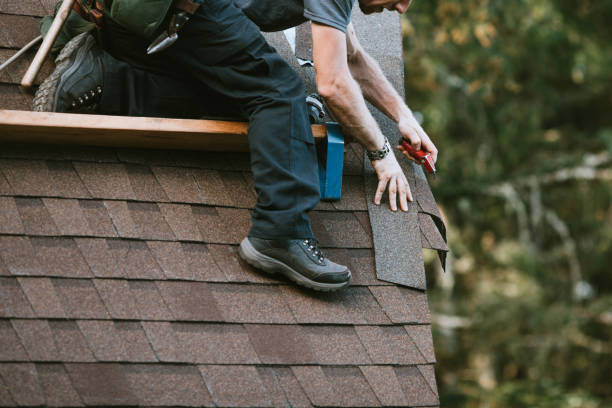 Best New Roof Installation  in Burlington, NC